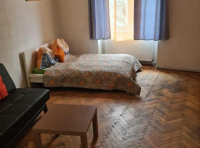 Apartment 131 *