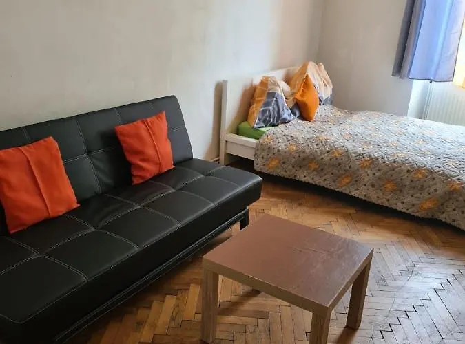 131 Apartment Wien