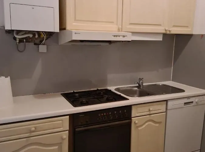 131 Apartment