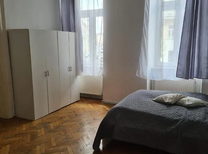 Apartment 131 Wien