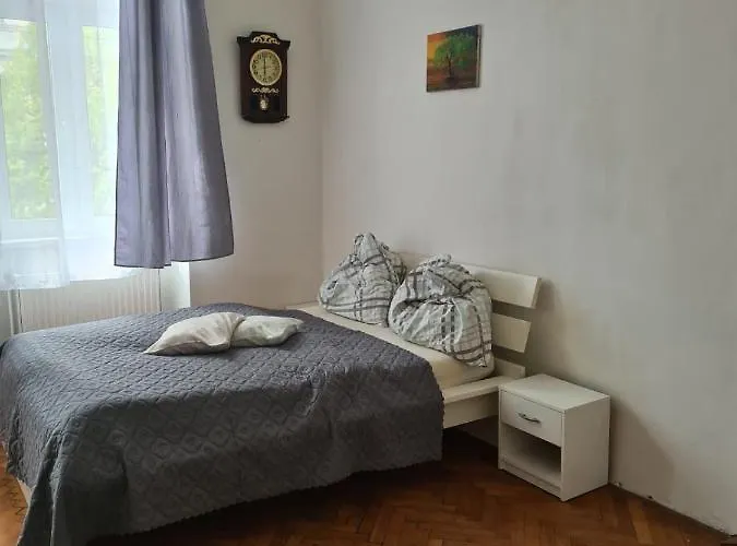 131 Apartment