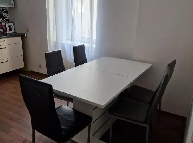 Apartment 131 *