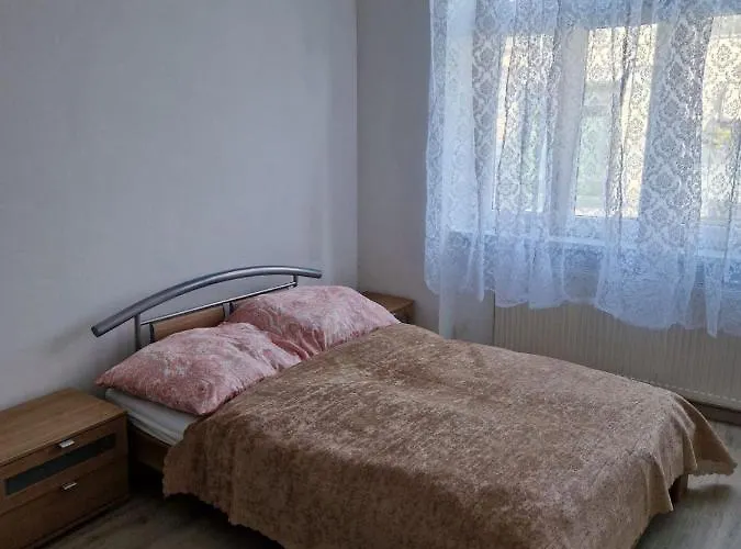 Apartment 131