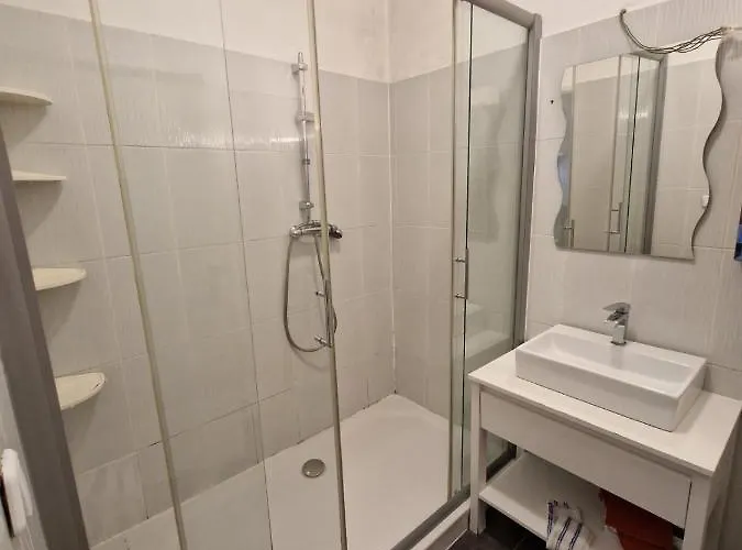 131 Apartment Wien
