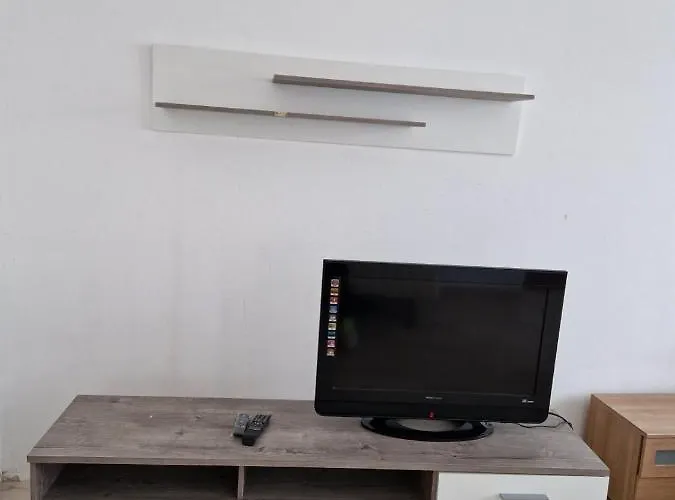131 Apartment
