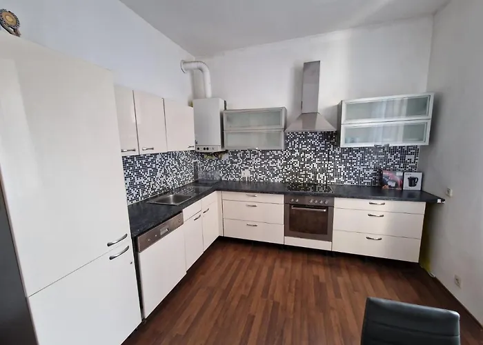 131 Apartment Wien