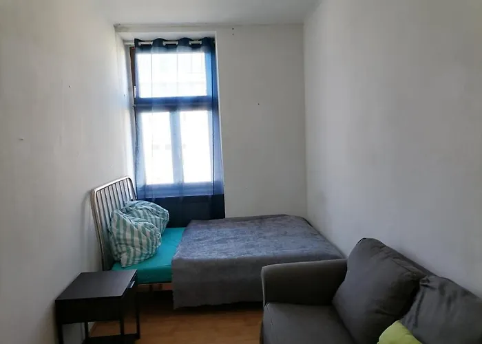 131 Apartment *