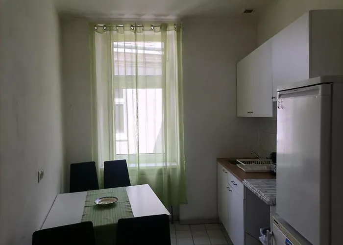 Apartment 131 *