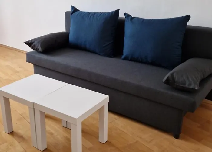 Apartment 131 Wien