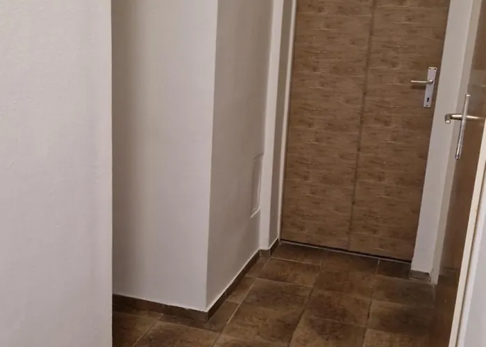 Apartment 131
